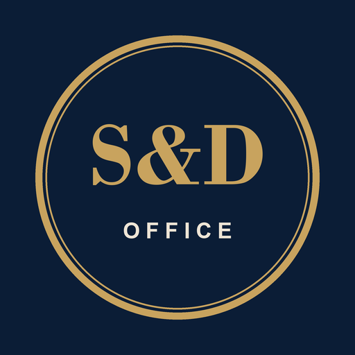 S&D Office app icon